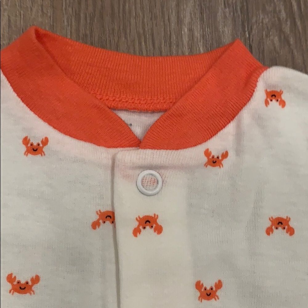 Baby Onesie set  - Picture 3 of 6